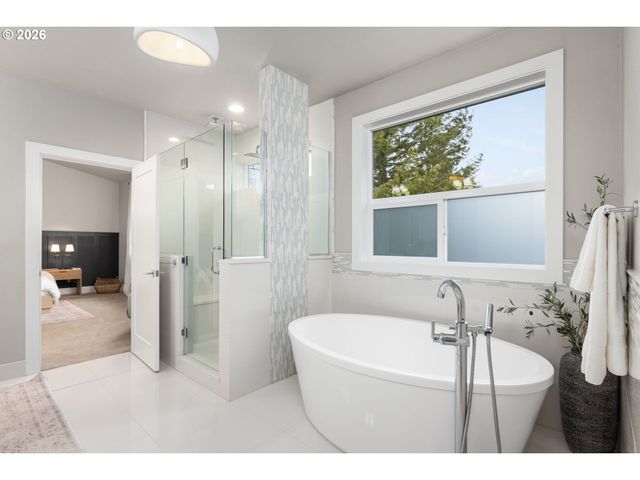 2025 N ALBERTA St, Portland, OR 97217