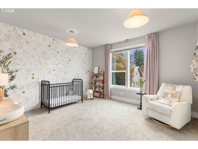 2025 N ALBERTA St, Portland, OR 97217