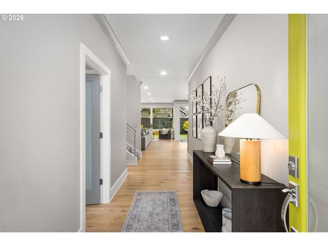 2025 N ALBERTA St, Portland, OR 97217