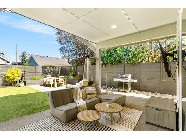 2025 N ALBERTA St, Portland, OR 97217