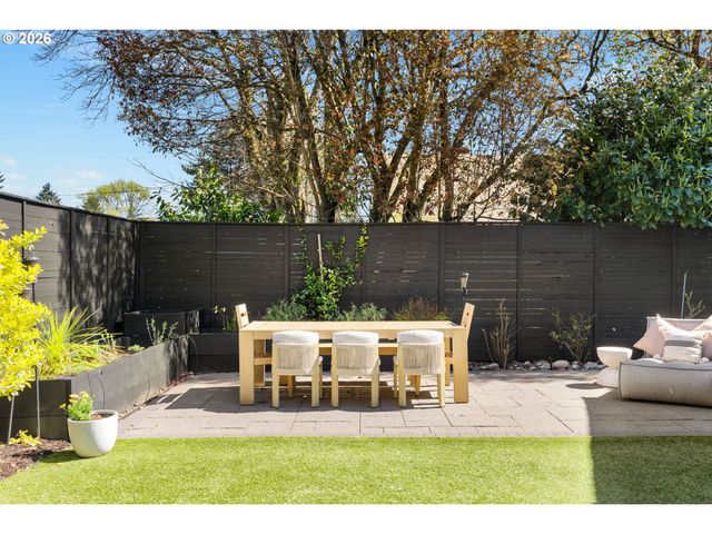 2025 N ALBERTA St, Portland, OR 97217