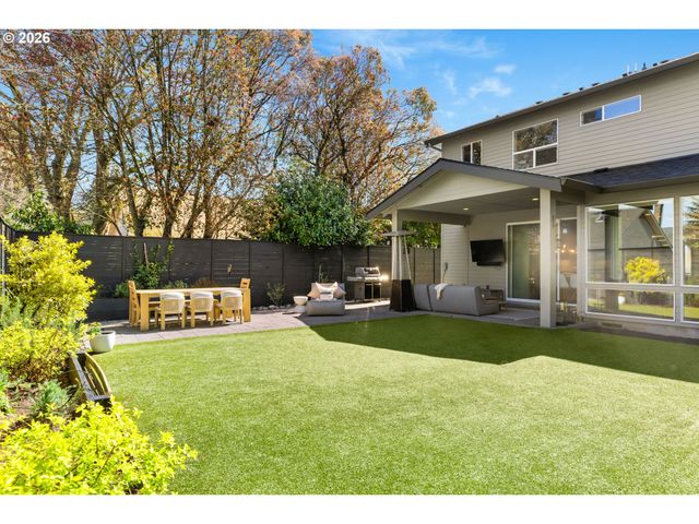 2025 N ALBERTA St, Portland, OR 97217