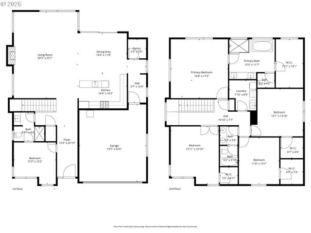 2025 N ALBERTA St, Portland, OR 97217