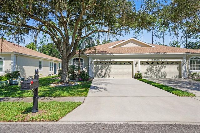34825 DOUBLE EAGLE COURT, Zephyrhills, FL 33541