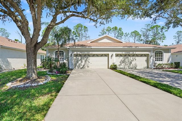34825 DOUBLE EAGLE COURT, Zephyrhills, FL 33541