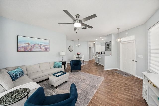 34825 DOUBLE EAGLE COURT, Zephyrhills, FL 33541