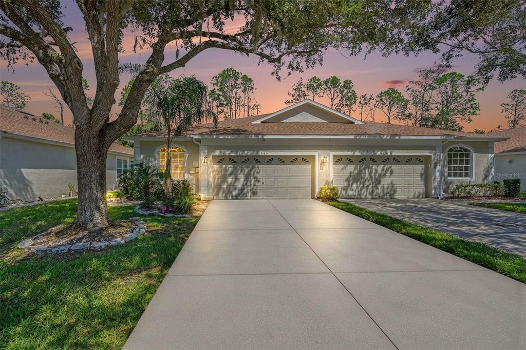34825 DOUBLE EAGLE COURT, Zephyrhills, FL 33541