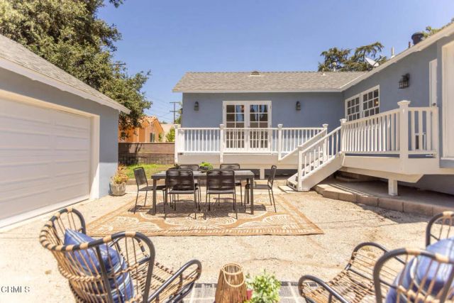 3427 Buena Vista Avenue, Glendale, CA 91208