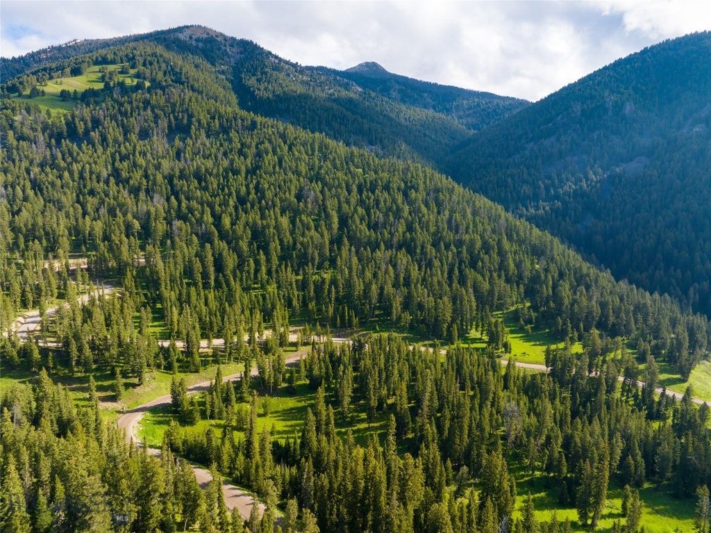 TBD Upper Chief Joseph Trail, Big Sky, MT 59716