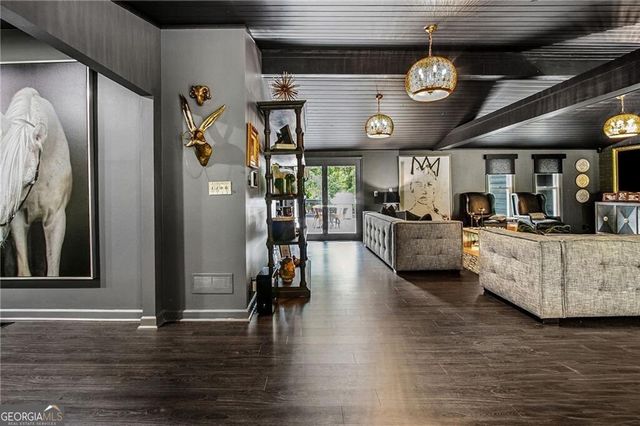 134 Cedar Drive, Woodstock, GA 30189