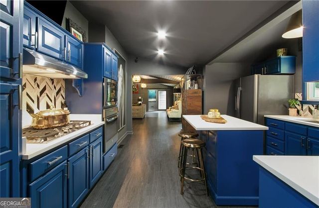134 Cedar Drive, Woodstock, GA 30189