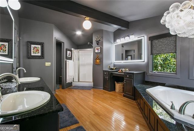 134 Cedar Drive, Woodstock, GA 30189