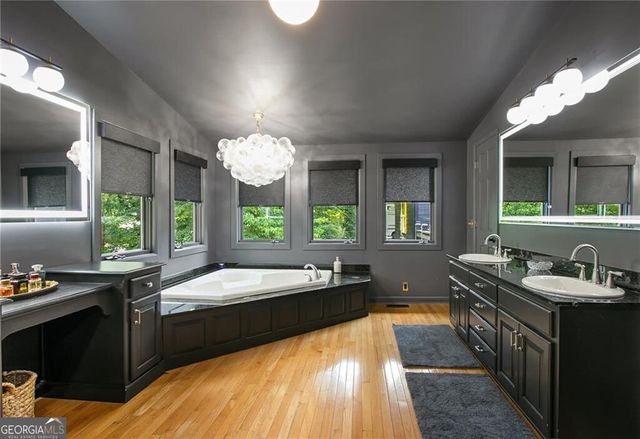 134 Cedar Drive, Woodstock, GA 30189