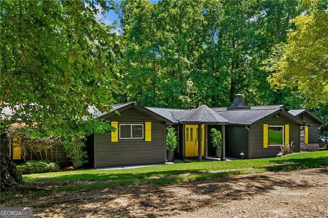134 Cedar Drive, Woodstock, GA 30189
