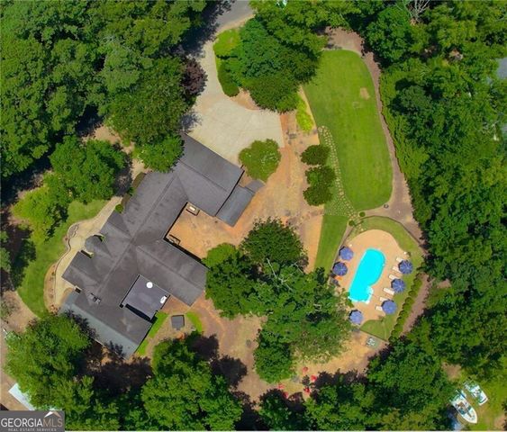 134 Cedar Drive, Woodstock, GA 30189