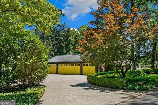 134 Cedar Drive, Woodstock, GA 30189