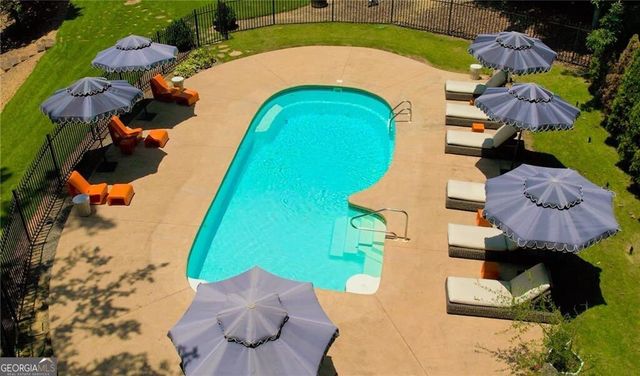 134 Cedar Drive, Woodstock, GA 30189