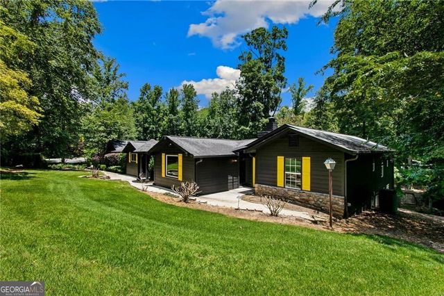 134 Cedar Drive, Woodstock, GA 30189