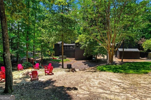 134 Cedar Drive, Woodstock, GA 30189