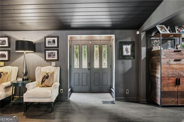 134 Cedar Drive, Woodstock, GA 30189