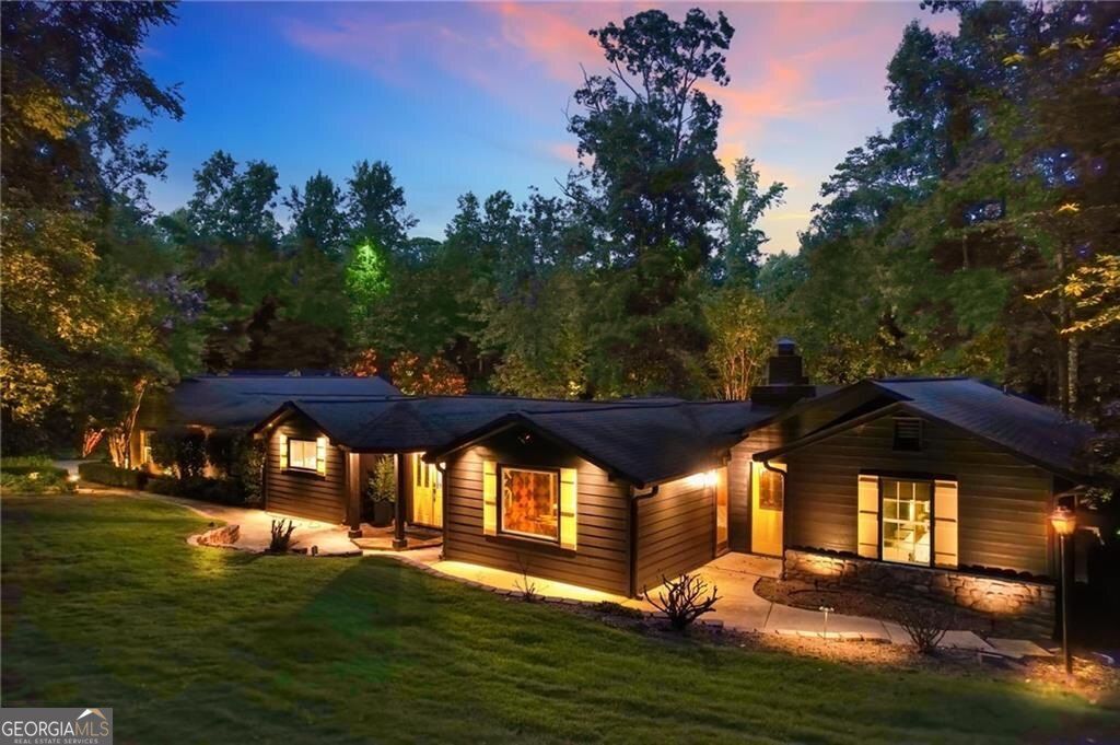 134 Cedar Drive, Woodstock, GA 30189