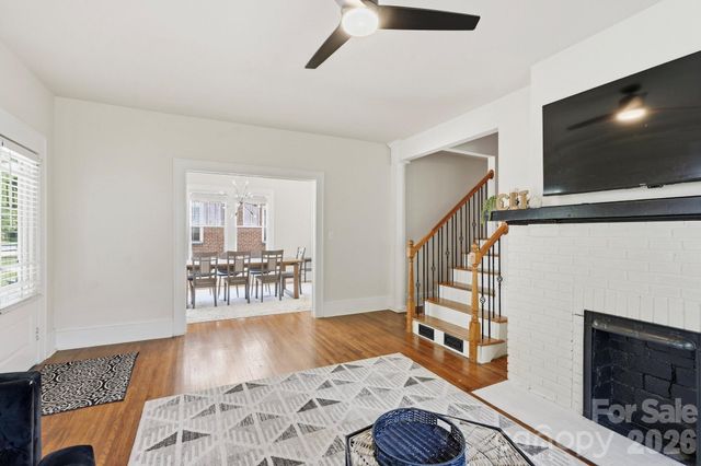 209 Grandin Road, Charlotte, NC 28208