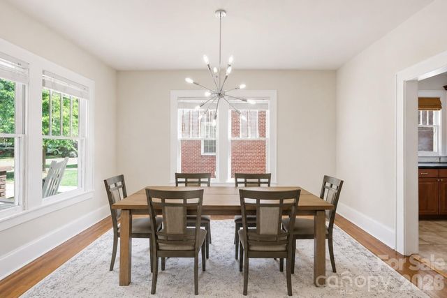 209 Grandin Road, Charlotte, NC 28208