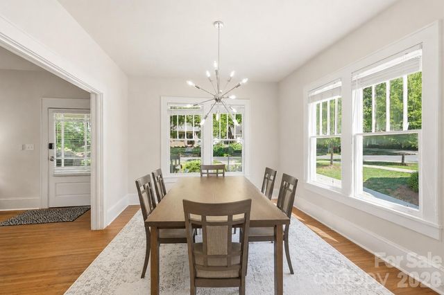 209 Grandin Road, Charlotte, NC 28208