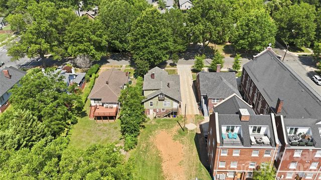 209 Grandin Road, Charlotte, NC 28208