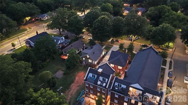 209 Grandin Road, Charlotte, NC 28208
