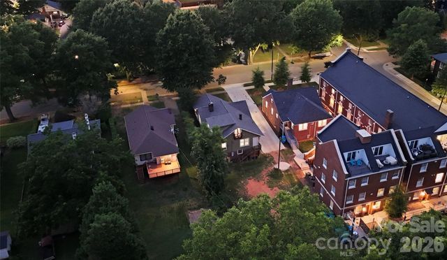 209 Grandin Road, Charlotte, NC 28208