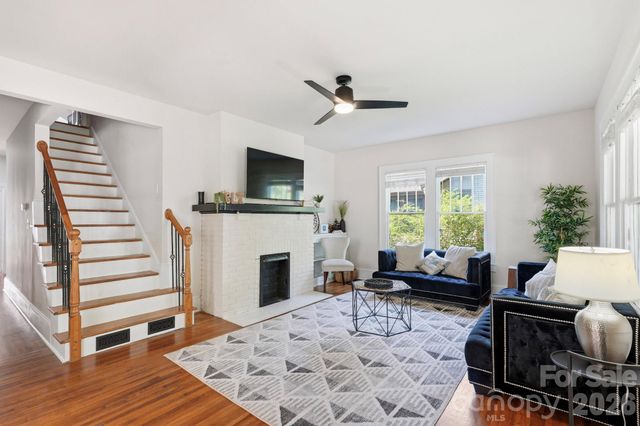 209 Grandin Road, Charlotte, NC 28208