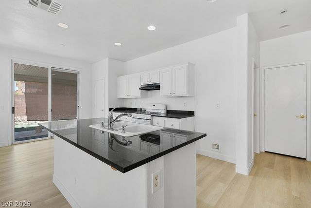 9538 Creedmoor Court, Las Vegas, NV 89148