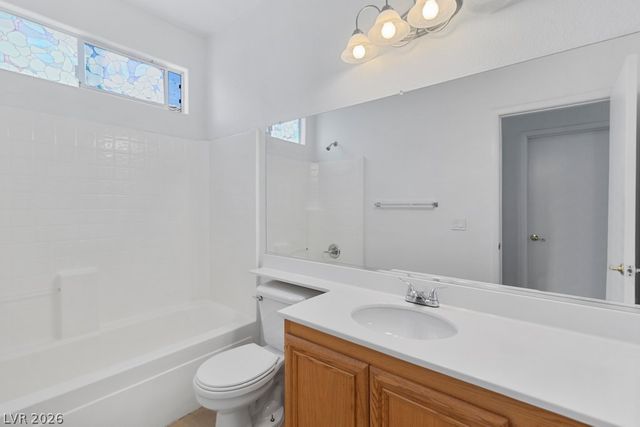 9538 Creedmoor Court, Las Vegas, NV 89148