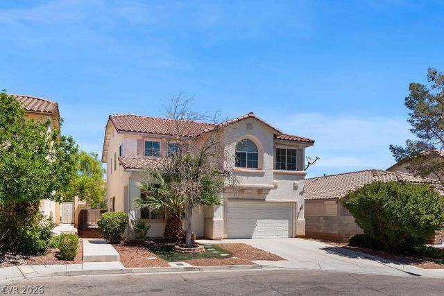 9538 Creedmoor Court, Las Vegas, NV 89148