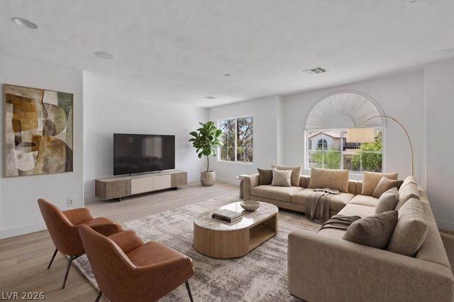 9538 Creedmoor Court, Las Vegas, NV 89148