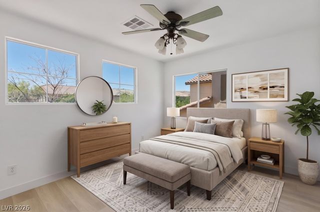 9538 Creedmoor Court, Las Vegas, NV 89148