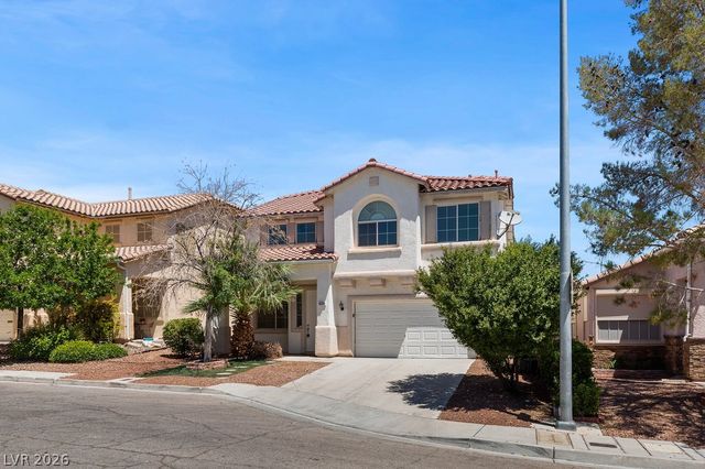 9538 Creedmoor Court, Las Vegas, NV 89148