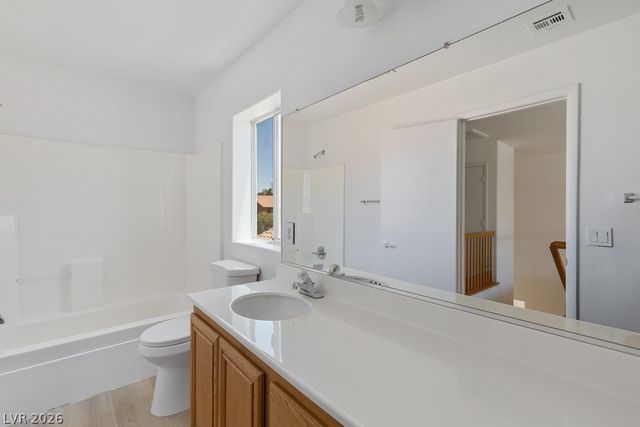 9538 Creedmoor Court, Las Vegas, NV 89148