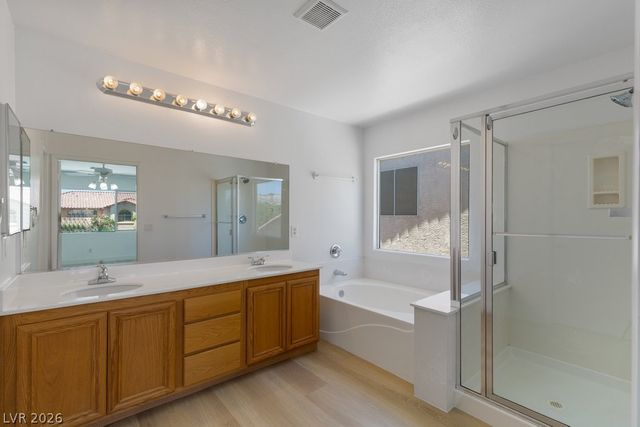9538 Creedmoor Court, Las Vegas, NV 89148