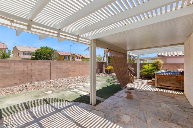 9538 Creedmoor Court, Las Vegas, NV 89148