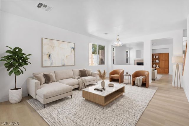 9538 Creedmoor Court, Las Vegas, NV 89148