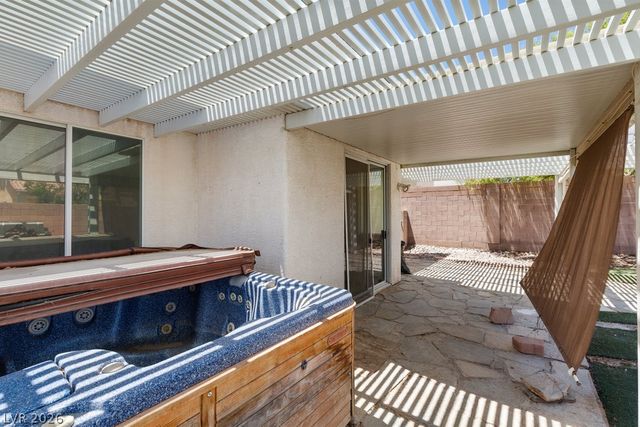 9538 Creedmoor Court, Las Vegas, NV 89148