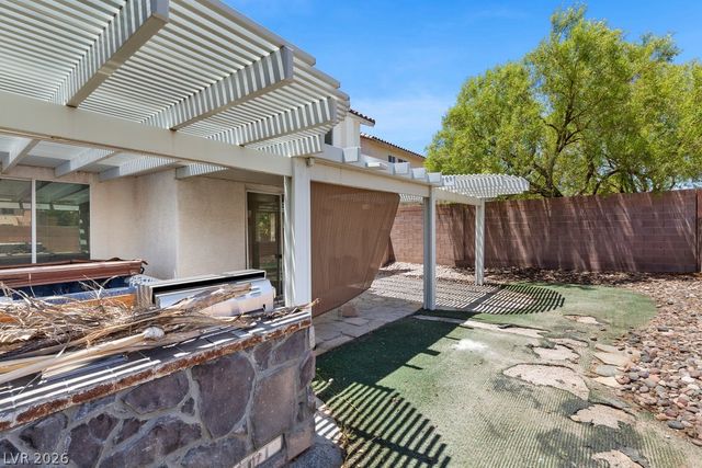 9538 Creedmoor Court, Las Vegas, NV 89148