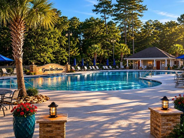 2237 Maybank Circle, Myrtle Beach, SC 29588