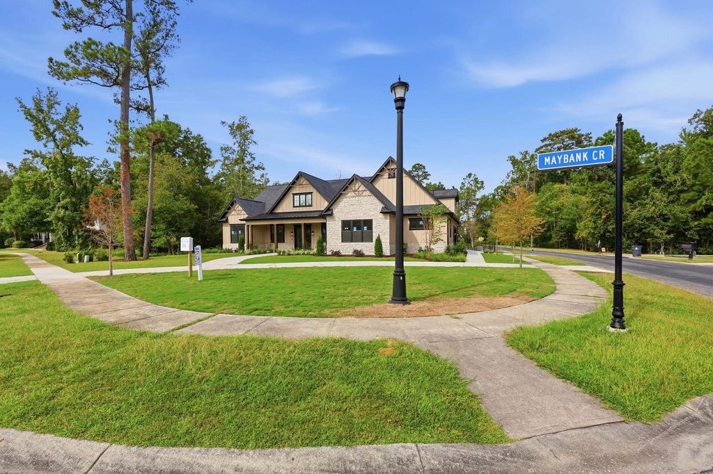 2237 Maybank Circle, Myrtle Beach, SC 29588 — photo 4