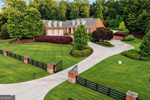 5266 Hopewell Church Road, Gainesville, GA 30506