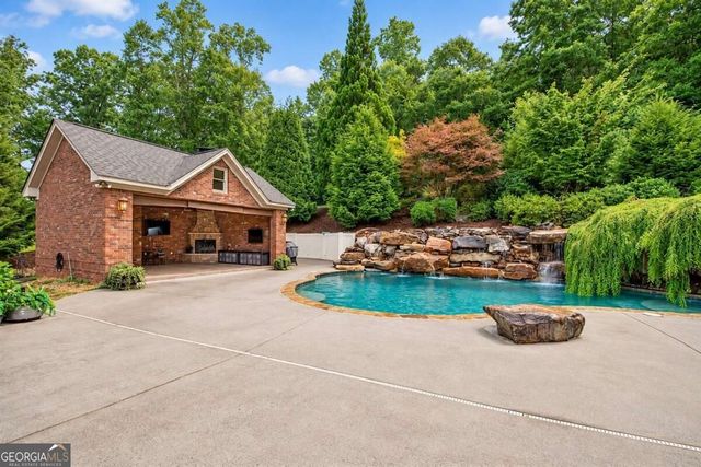 5266 Hopewell Church Road, Gainesville, GA 30506