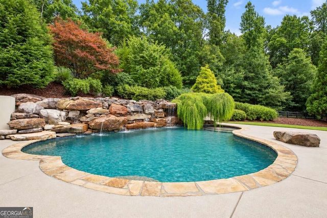 5266 Hopewell Church Road, Gainesville, GA 30506