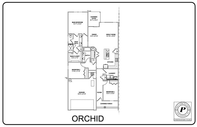 480 Double Play Drive 107, Chattanooga, TN 37421